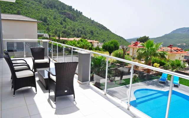 Heights Villa 3B