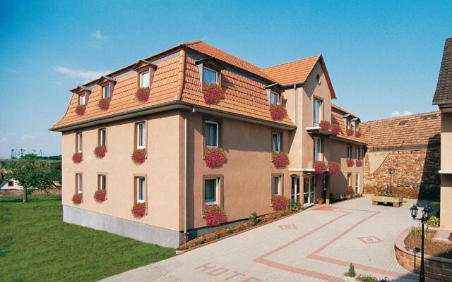 Hostellerie de l'Etoile