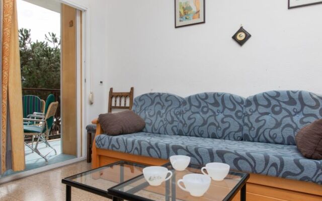 Apartment Olivier