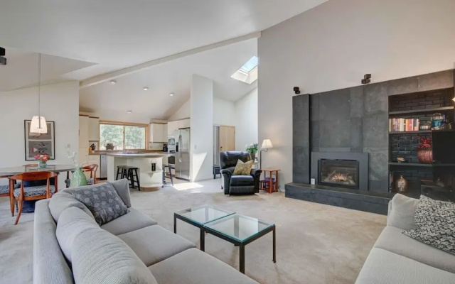Rocky Mountain 4 3 Bedroom Home