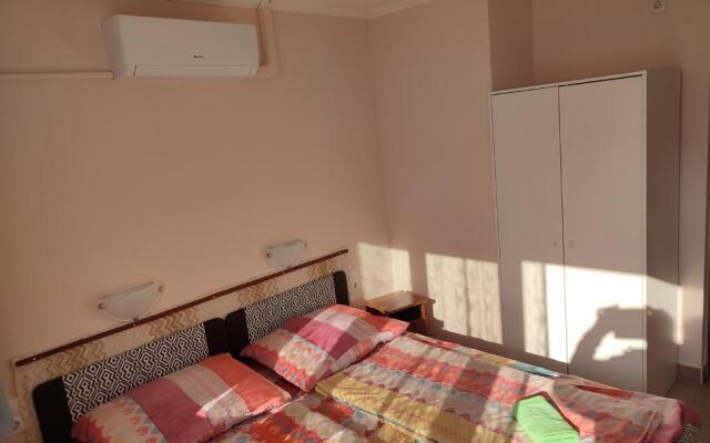 Cserke Gyöngye Apartman