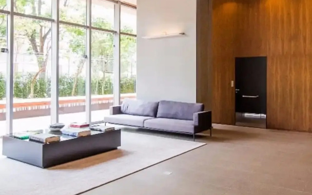 Vila Nova Amazing 1-bedroom in Vila Nova Concei o