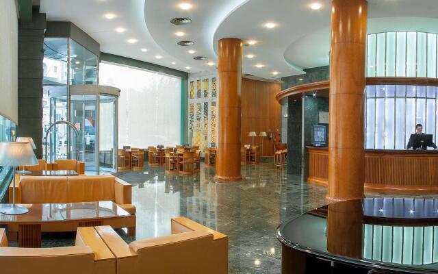 Melia Plaza Valencia