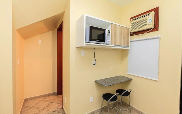 Letto Hotel Jurere Guest House