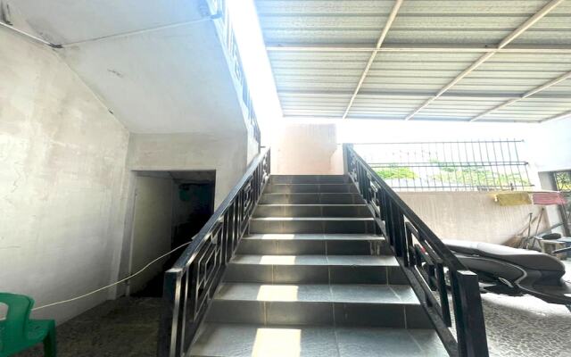 SPOT ON 92616 As-sakinah Syariah