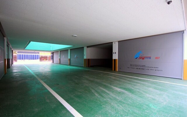 Buan Gyeokpo Some Hotel