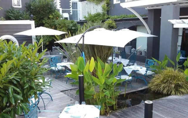 Hotel de Charme Sud Bretagne Pornichet La Baule