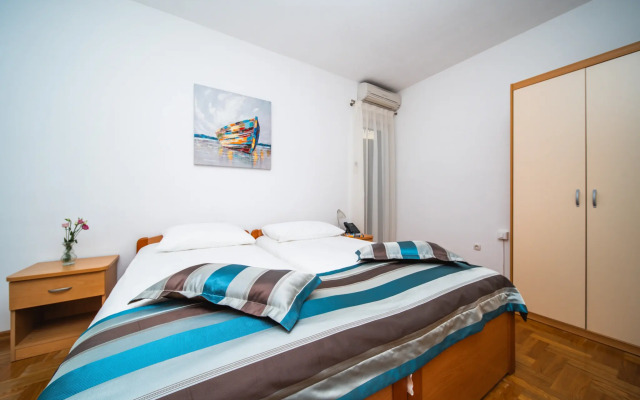 Pervanovo Apartments