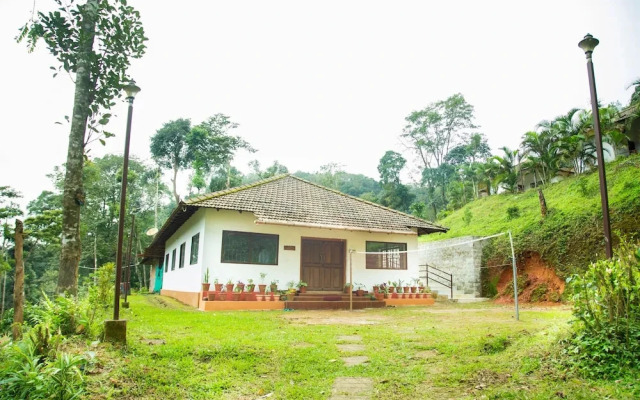 The Nest Bettathur Coorg