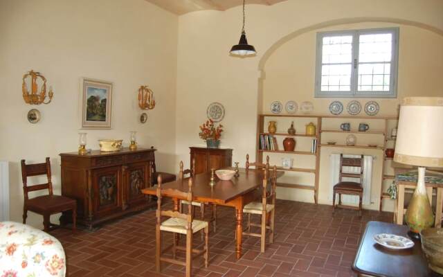 Agriturismo La Volta