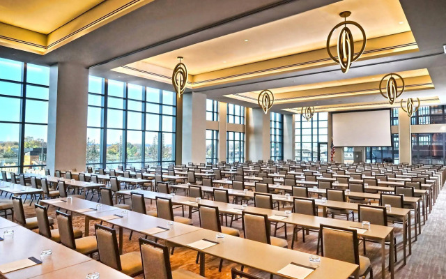 InterContinental Washington D.C. - The Wharf by IHG