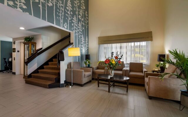 Garner Hotel Londonderry - Manchester by IHG