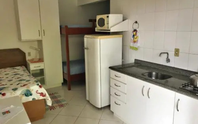 Residencial Caminho das Pedras - Praia da Solidão