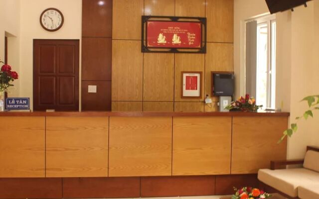Lan Ha Hotel