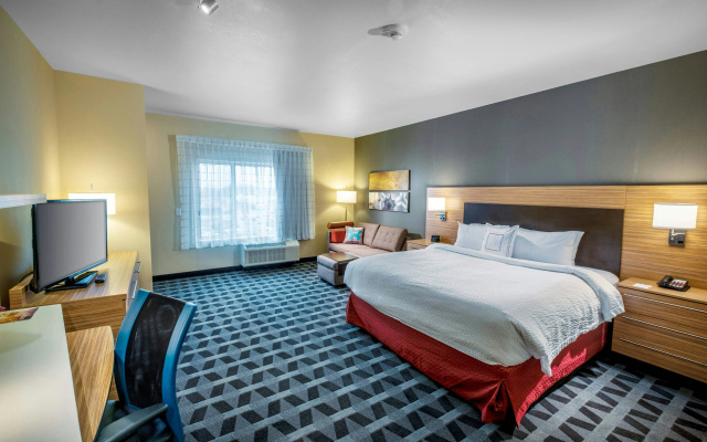 TownePlace Suites Toledo Oregon