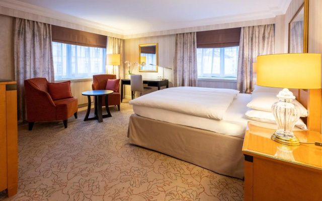 InterContinental Vienna by IHG