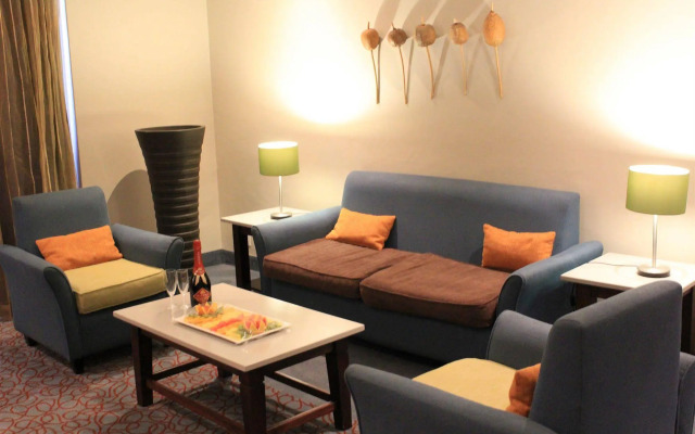 Peermont Metcourt Khoroni, Thohoyandou