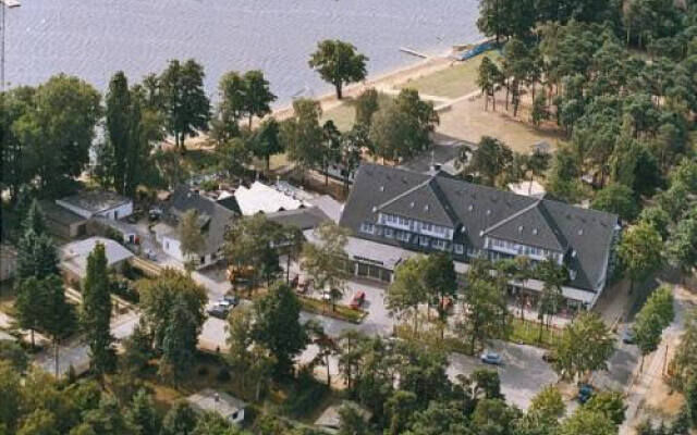 Morada Hotel Am Mellensee
