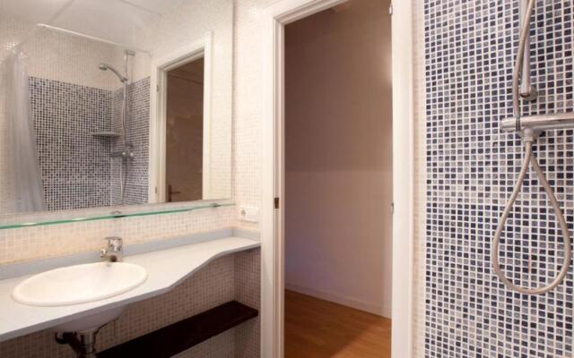 Authentic flat2 in Poble sec - Paralelo