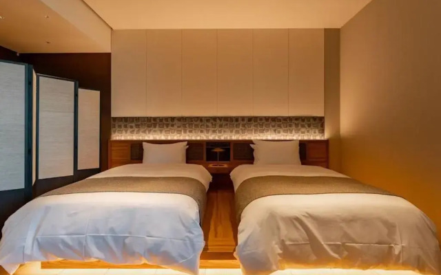 Iwata Grand Hotel