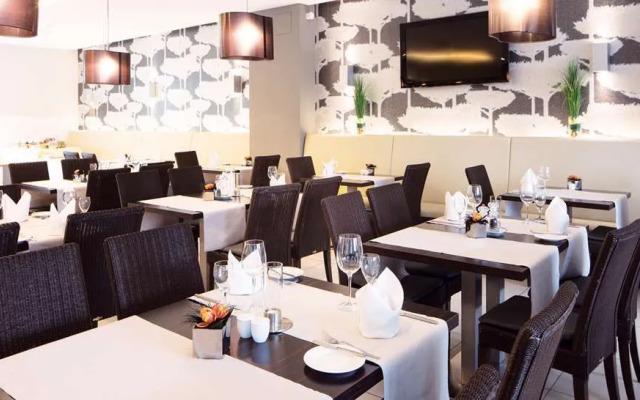 LanzCarré Hotel Mannheim, a member of Radisson Individuals