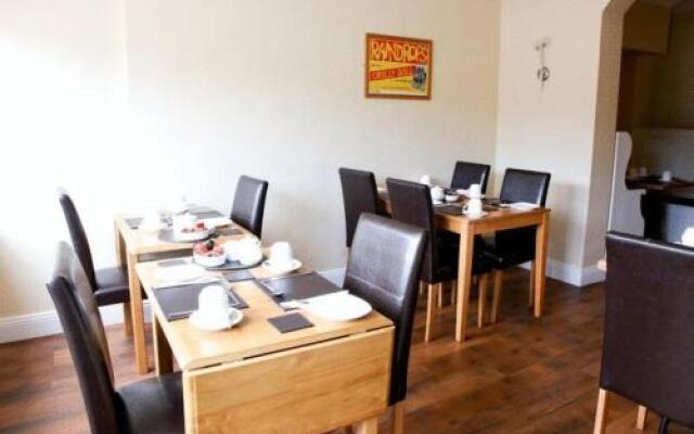 Desota House Bed and Breakfast