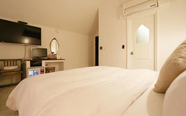 Paju Hotel the Heyri