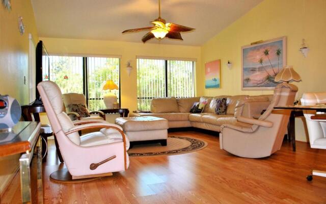 LUX VILLAs on beautiful Palmer Ranch