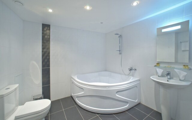 Boutique Hotel Khlebnikov