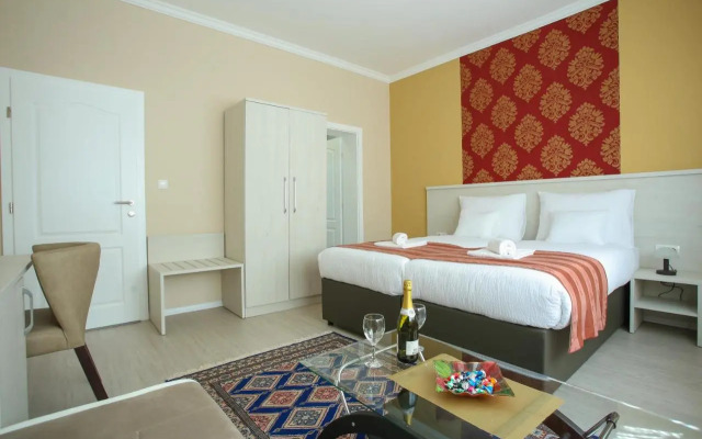 Villa Prestige