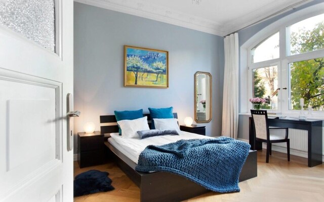 Admiralski- Stylish Apartment 100 Meters From Seaside