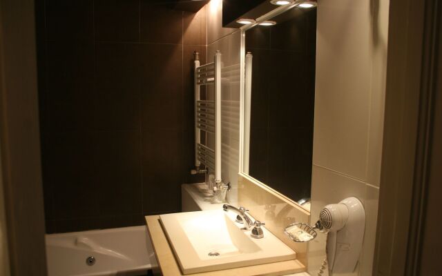 Hotel Club del Golf