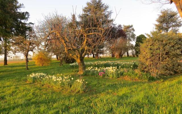 La Centuria Società Agricola Casa Vacanze