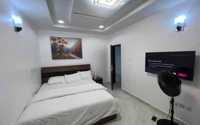 Xpression Apartment