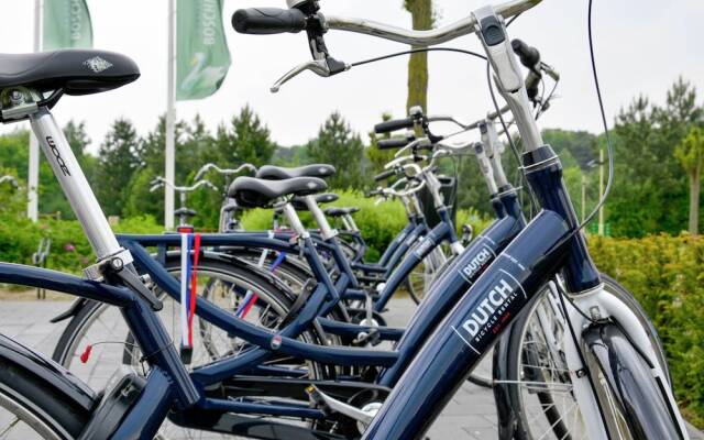 Relaxing Nature Escape