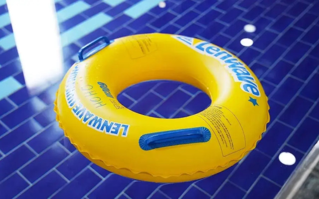Gapyeong Hohokids Poolvilla