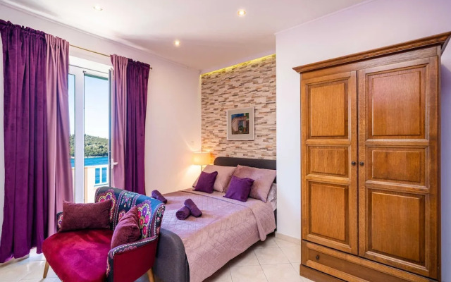 Villa Dubrovnik Fairytale