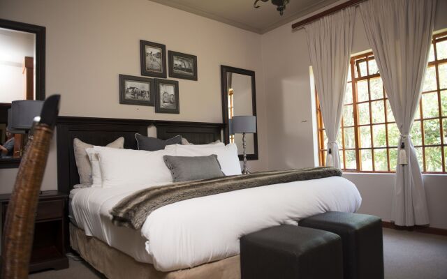 Tuareg Guest House