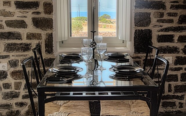 Paros Afrodite Luxury Villas