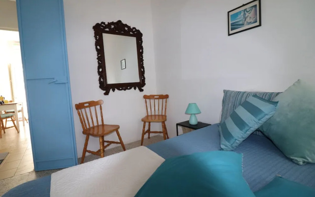 Villa Camilla in Otranto