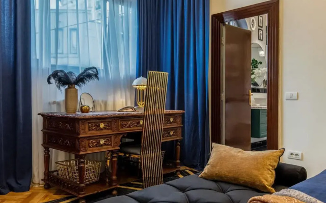 The Great Gatsby in Bucure ti