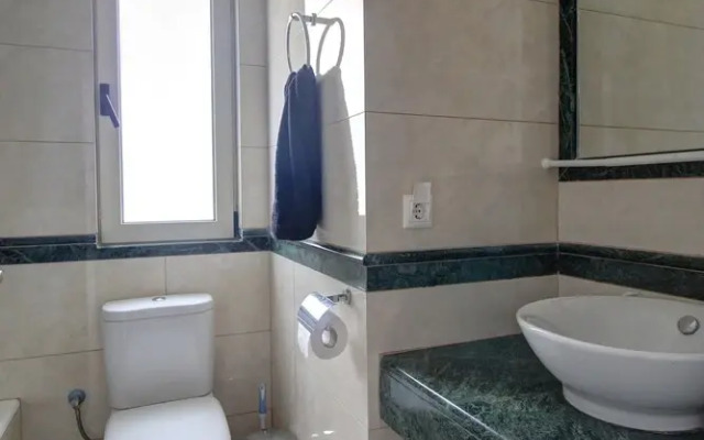 3 Bedroom Apartment Elias Total