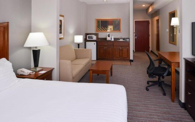 Holiday Inn Express Hotel & Suites North Little Rock