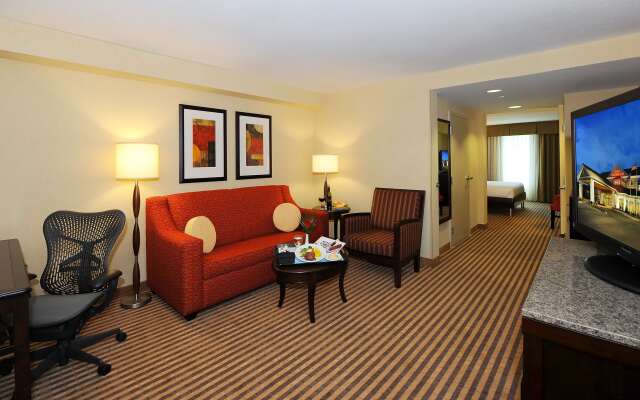 Hilton Garden Inn Columbia Northeast