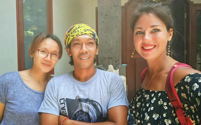 Ubud Dream