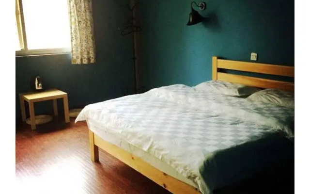 Chengdu Steam Hostel