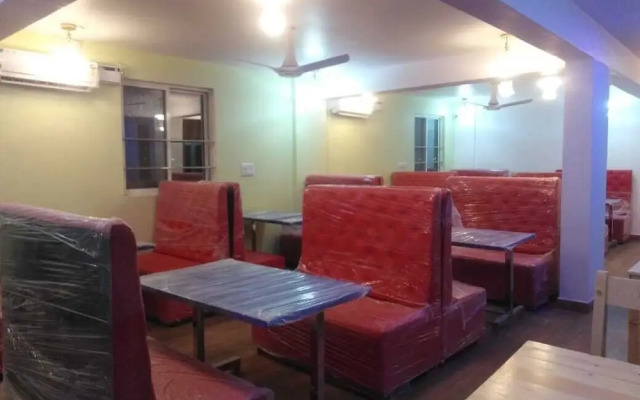 SSV Hotel Near Airport by Urban Express