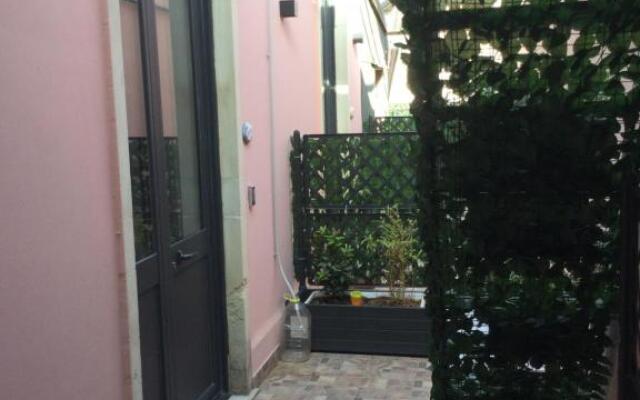 B&B Affittacamere Trigona