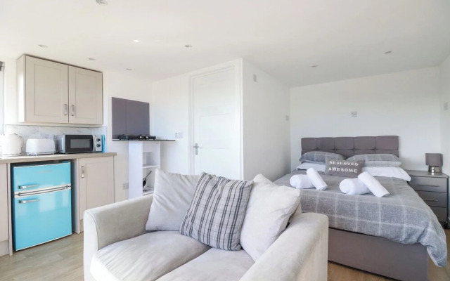 Gannel Hideaway