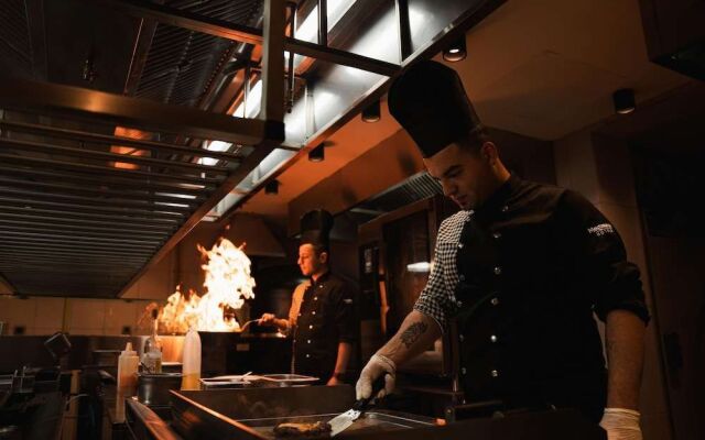 Megasaray Mount Erciyes